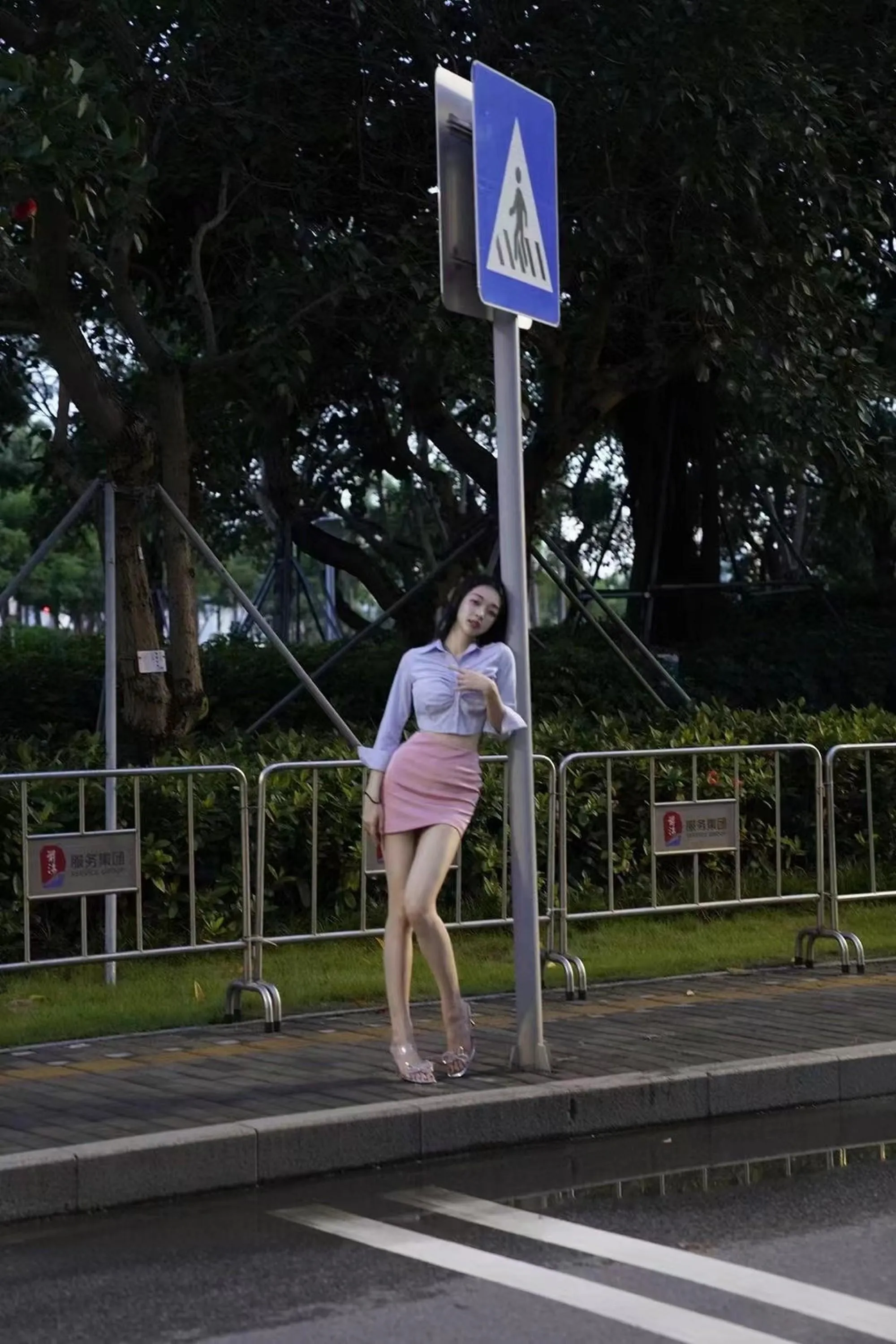 NO.010 徐珺大哥-舰长提督朋友圈系列图片-第一部分 [469P]插图2